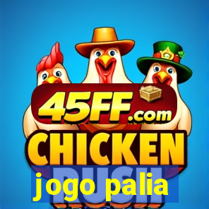 jogo palia